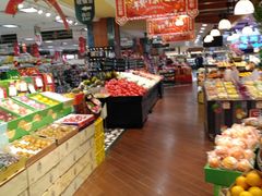 -BHG Market Place(水游城店)