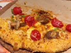 -必胜客(金鹰店)