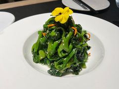 -安多素食(广仁寺路店)