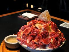 -NEED创意韩国料理(青岛万象城店)