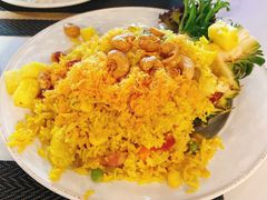 -清迈泰·泰国餐厅(华发商都店)