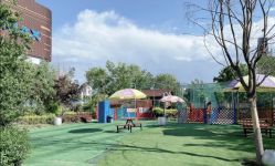 -萌宠亲子动物乐园(槐房万达店)