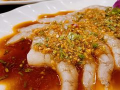 -草鱼先生潮州鱼生·虾生(新厦花园店)