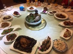 -三六三杭州菜(水上总店)