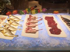 -盛宴标帜餐厅·亲子自助 (南昌喜来登酒店)