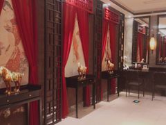 -寻梦盛唐主题水会(龙岗店)