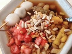 -锦府盐帮·李宅(领展购物广场中关村店)