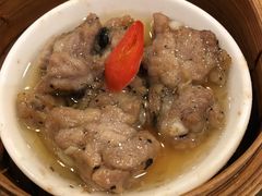 -添好运点心专门店(中环IFC店)
