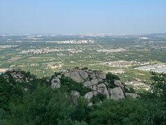 -北京凤凰岭