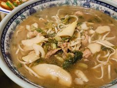 片儿川-慧娟面馆·餐厅(望江路店)