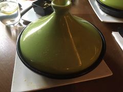 -Tajine Moroccan塔金摩洛哥中东餐厅