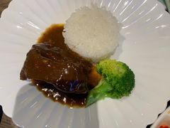 -四道菜·福建菜馆(新街口金鹰店)