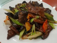 -北京小肠陈饭庄(方庄店)