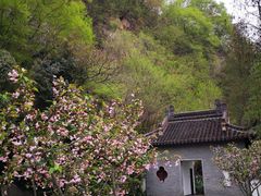 -幕燕滨江·长江观音景区