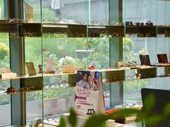 -大视光学•LINDBERG林德伯格•全球手工眼镜集合店(王府井店)