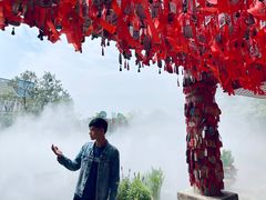 -厦门方特东方神画