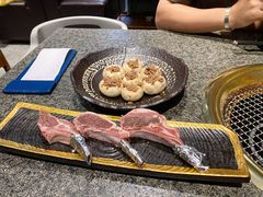 -NIUAN牛庵·日式和牛烧肉(恒隆店)
