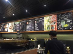 -星巴克臻选(广州太古汇店)