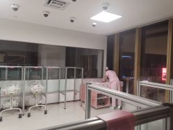 -金鹰国际月子中心(新街口店)
