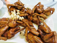-清心鸡沙田乳鸽店·非遗传承(石溪店)