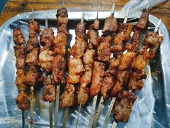 -向民炒鸡老店(火车站店)