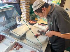 -孙庆海腊牛肉店(大皮院店)