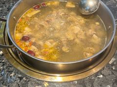 -一席地·本地鸡窝·杭帮鸡火锅(萧山银隆百货店)