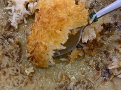 -万煲旺·香港老传承煲仔饭·猪杂汤(客村店)