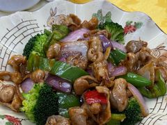 -肥姐美食(同福中路店)