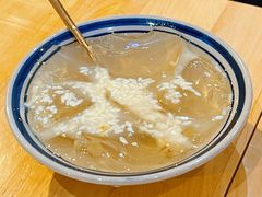 -张公桥美食街
