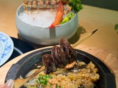 -沼津港精致料理·寿喜烧·烧鸟(漕河泾印象城店)