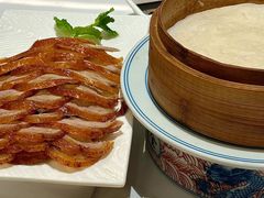 -全聚德(上海首店浦东店)