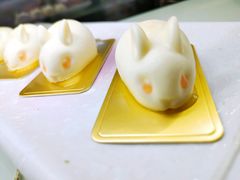 网红兔-芭菲盛宴·环球美食(锦城万达广场店)