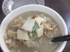 -福李记豆腐汤(丽新路店)