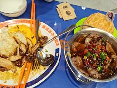 -伯友茶记(中华广场店)