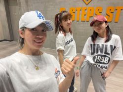 -G-STEPS舞蹈工作室