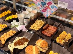 -融创茂(青岛店)