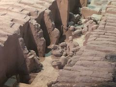 -秦始皇帝陵博物院-丽山园