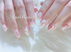 -Aso Artist Beauty美甲美睫
