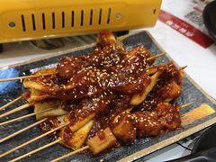 -韩食味·小木屋(日照店)