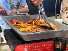 -里堂派对·独栋团建聚会小院轰趴馆(三圣乡店)