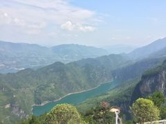 -重庆云阳龙缸景区