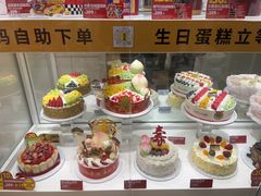 -味多美蛋糕(安贞桥东店)