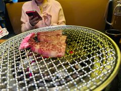 -樱嘢·炭火烧肉(惠南店)