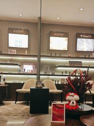 -丽妍雅集 Rubis SPA