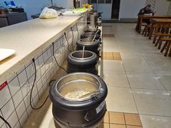 -素清香(解放路店)