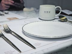-张爱施法式西餐厅(汉街店)