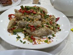 -凤城礼记鱼翅海鲜酒家(新马路总店)