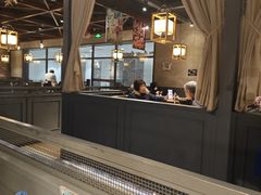 -快乐小羊·内蒙牛羊肉火锅(流花中心店)