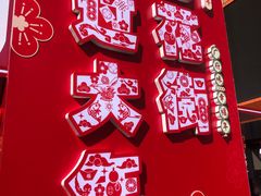 -越秀西湖花市(广州城市广场花卉店)